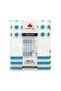 Printed Peva Shower Curtain - 4