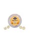 Ghee Batti Cotton Wick, 20 pcs