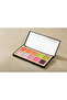 Shadow Palette, 02 Oh-So-Chill - 2