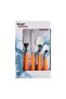 Stainless Steel Cutlery Set 16 pcs - 3