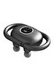 Four Head Massager, 20W, Black, IK-WM004 - 2