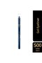 Masterpiece Wow Gel Eyeliner, 500 Dark Navy - 5