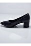 Bahar 502 Women's Daily Heeled Shoes - 4
