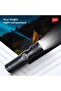 Rechargeable Flashlight, Hunter Z4 - 8