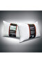 Pillow 50x70cm 250TC Assorted Per Pc