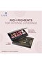 10 in 1 Luxe Eyeshadow Palette, Elegence - 2