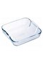 Rectangle Roaster, 6.5 L - 5