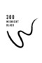 Masterpiece Wow Gel Eyeliner, 300 Midnight Black - 3