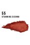 Creme Puff Blush Matte Stunning Sienna 55 - 2
