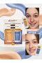 Day Brightening and Overnight Renewal Serum Set with Niacinamide Hyaluronic Acid and Vitamin C - 3