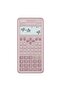 Standard 10 + 2 Digit Scientific Calculator, Pink, fx-82ES PLUS-2PK