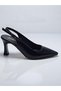 Bahar 2626 Women's Daily Heeled Shoes - 3