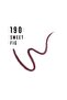 Masterpiece Wow Gel Eyeliner, 190 Sweet Fig - 3