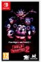 Five Nights at Freddy's: Help Wanted 2 (Nintendo Switch)