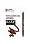 Ultra Eyeliner, 012 Brown - 4