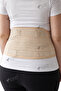 Maternity Corset Pre and Postpartum Steel-Breasted Maternity Corset Pregnancy Support Waist Support - 2