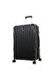 4 Wheel Hard Trolley, 28 inches, Assorted - 3