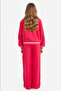 2-Piece Red Girls' Tracksuit Set G8040A8/Rd345 - 6