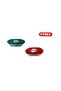 Rectangular Storage Box, 2 pcs, 400 ml - 6