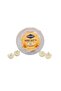 Ghee Batti Cotton Wick, 20 pcs - 3