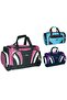Travel Bag, 20 inches, Assorted - 3