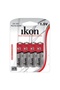 Alkaline AA Battery - 4