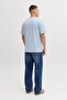 Jjcole Print Men's T-Shirt Crew Neck Short Sleeve - 3