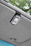 In-Car Glasses Holder – Auto Sun Visor Clip Glasses Hanger - 3