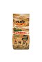 Flick Fast Eco Wood, 4 mm x 35 cm, 3 kg