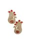 Diwali Hanging Decoration Sticker, Assorted - 2
