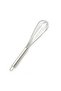 Stainless Steel Whisk, 12 inches