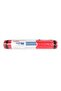 Yoga Mat, 4mm, Red - 4