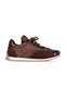 Anoty Women's Lace-Up Parachute Fabric Sports Shoes Sneaker 4367