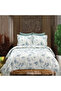 Comforter Set, 6 pcs, Assorted