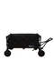 Folding garden cart - 5