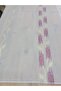 Tulle Curtain Without Pleats, Economical, Ready-To-Use, No Need to Iron. - 2