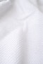 *Export Surplus* Men's Bathrobe 100% Cotton with Shawl Collar and Pocket Detail, Embroidered -Slight Imperfections- - 5
