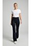 Women's Super High Waist Bootcut / Spanish Flare Jeans - 2