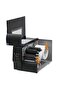 طابعة باركود صناعية ARGOX IX4-240 PRO بدقة 203 نقطة في البوصة مع واجهة USB+SERIAL+ETHERNET (تستخدم شريط الطباعة) - 3