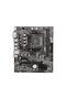 Msi A520M-A Pro Ddr4 4600Mhz 1Xhdmi 1Xdvi 1Xm.2 USB 3.2 Matx Am4 (Amd Am4 5000/4000/3000 Series Il - 2