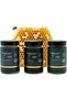 Yemeni Honey Gift Box – Authentic Sidr, Sumar & Wildflower Honey | 100% (Pack of 3) – 500g Each - 5