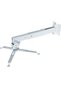 Codegen H30 Telescopic 30-60cm Projection Hanger Apparatus - 3