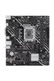 Asus Prime H610M-K Ddr5 5600Mhz 1Xvga 1Xhdmi 1Xm.2 USB 3.2 Matx 1700P (12. / 13. And 14. Generation Processor - 2