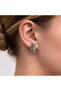 Curved Earrings - 4
