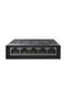 TP-LINK LS1005G 5 منافذ 10/100/1000 جيجابت حالة بلاستيكية مفتاح - 2