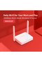 Tp-Link Mercusys Mw302R 300Mbps Wifi N Router - 2