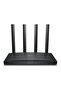 Tp-Link Archer Ax12 Ax1500 Wi-Fi6 4 Port Gigabit 2.4/5Ghz Dual Band Router - 2