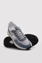 Genuine Leather Men's Sports Shoes 662Ma503 - 3