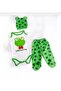 3-Piece Baby Bath Set with Cute Animal Characters 417 - 2