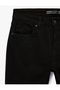 Regular Waist Cotton Skinny Fit Jean Pants by Michael Jean - 4
